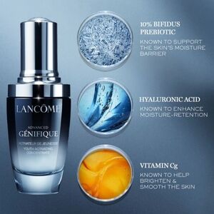 LANCOME ADVANCED GENIFIQUE YOUTH ACTIVATING CONCENTRATE